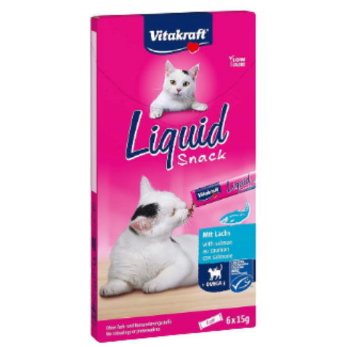 Vitakraft Liquid Snack